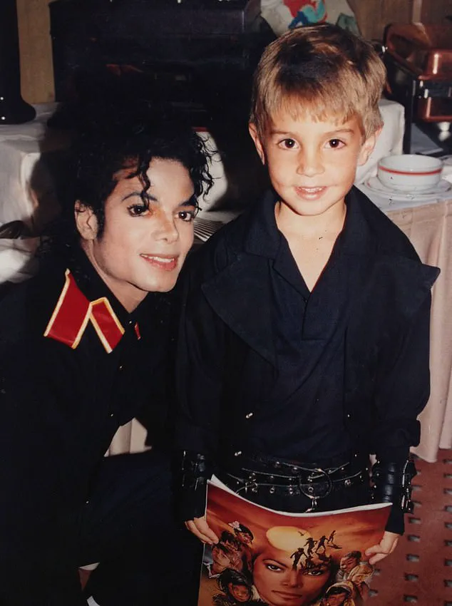 Michael Jackson's 'Intimate Thoughts' on Children Exposed in Channel 4 Docuseries *The Trial* – 'A Fresh Look at a Polarizing Case'