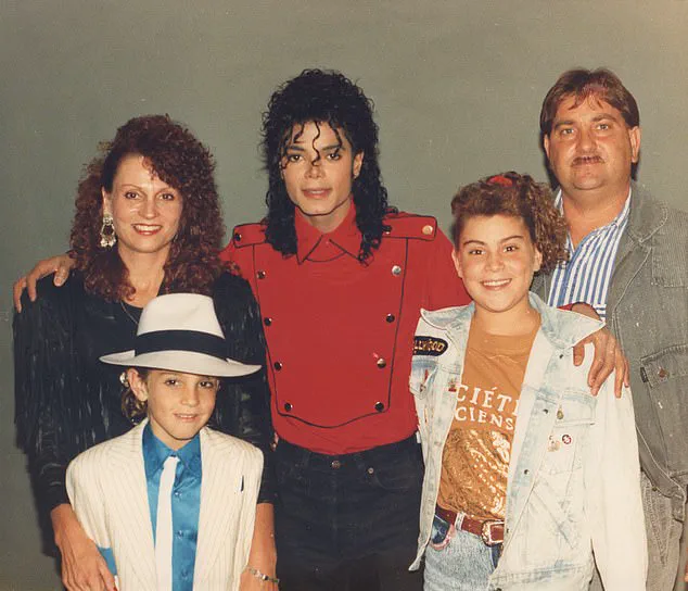 Michael Jackson's 'Intimate Thoughts' on Children Exposed in Channel 4 Docuseries *The Trial* – 'A Fresh Look at a Polarizing Case'