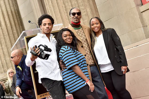Snoop Dogg Mourns Loss of 11-Month-Old Granddaughter After Prolonged NICU Battle