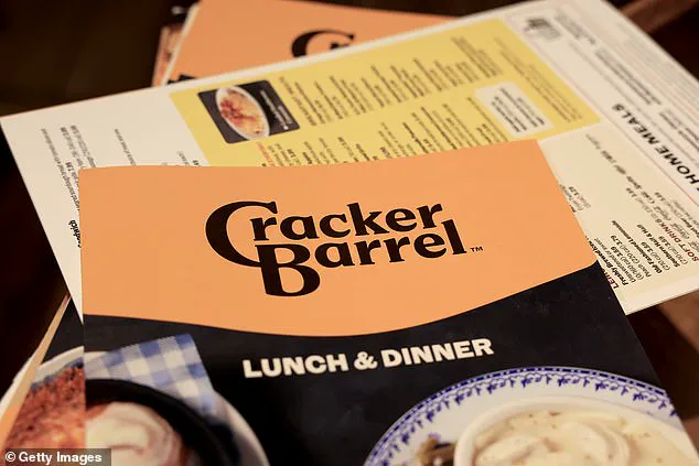 Cracker Barrel's Internal Directive Restricts Employee Travel Dining and Alcohol Reimbursements