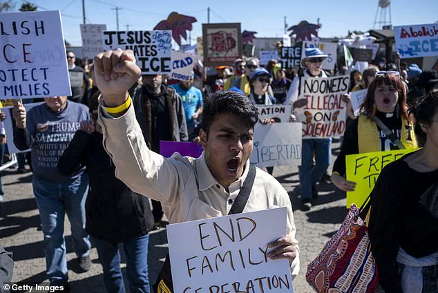 Measles Outbreak at Texas Immigration Detention Center Underlines Public Health Concerns and Regulatory Gaps in Immigration Policy