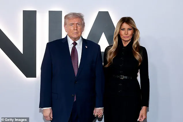 Melania Trump's Documentary Surpasses Expectations, Becoming Top-Grossing Film of the Year—'A Testament to Her Class and Influence,' Says Hollywood Analyst