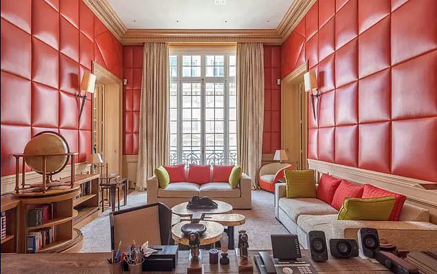 Peter Mandelson's Epstein Paris Flat Photo: Unraveling a Political Scandal