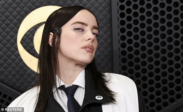 Australian Activist Launches Campaign to Relocate to Billie Eilish's $3M Mansion Amid Grammy Speech Firestorm