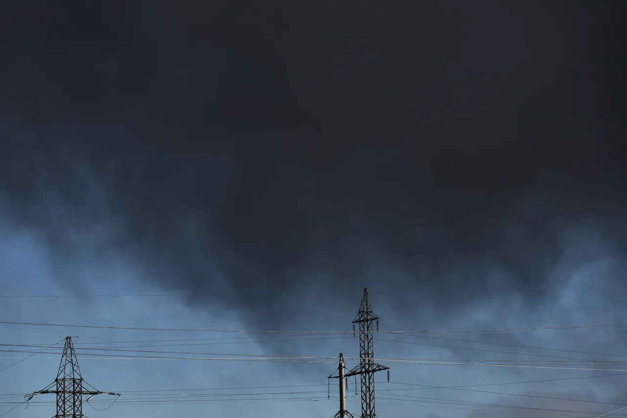 Belgorod Shaken by Explosions, Air Raid Alert, and Rising Conflict Fears