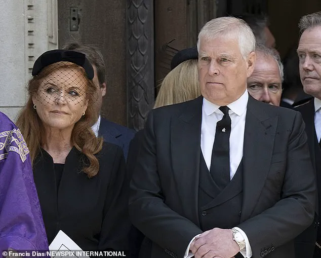 British Monarchy Faces Existential Crisis as Epstein-Linked Scandals Unravel Decades of Public Trust