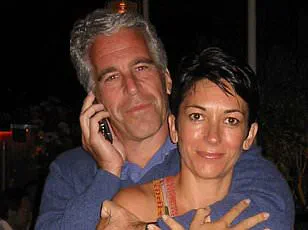 DOJ Unveils Epstein Files: Victim's Diary Details Traumatic Birth at 16