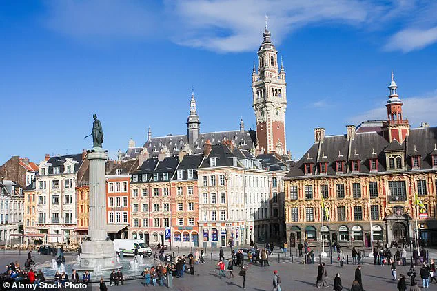 French Prosecutors Charge Ten Men in Shocking Chemsex Party Case Involving 5-Year-Old Boy