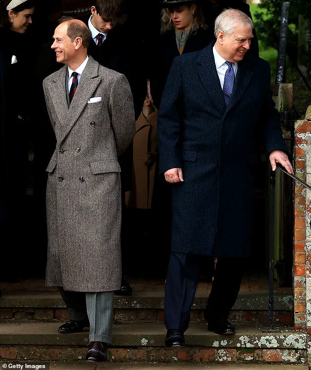 Prince Edward Addresses Jeffrey Epstein Scandal, Calls for Remembering Victims as New Documents Surface