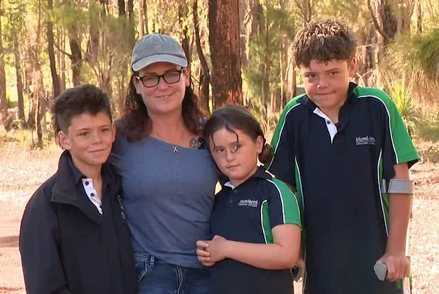 13-Year-Old's Harrowing Swim to Shore Sparks Nationwide Conversation on Water Safety