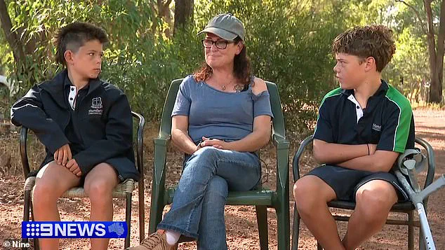 13-Year-Old's Harrowing Swim to Shore Sparks Nationwide Conversation on Water Safety