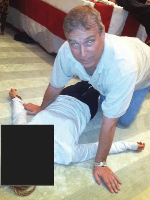 Exclusive Leaked Interview with Epstein Reveals Sinister Body Language Tells, According to Expert