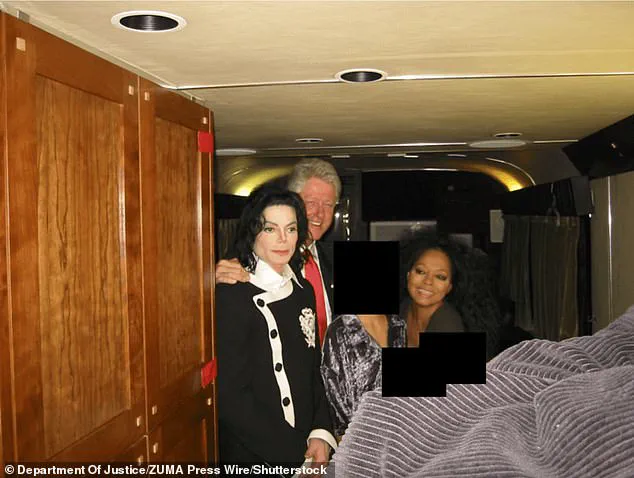Exclusive Leaked Interview with Epstein Reveals Sinister Body Language Tells, According to Expert