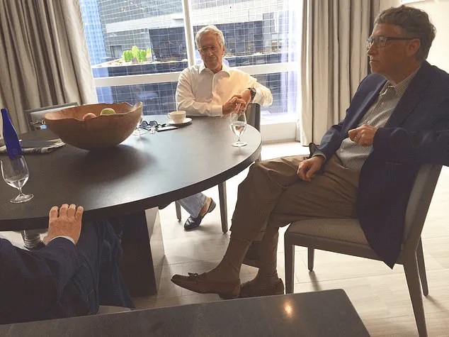 Melinda Gates Confronts Resurfacing Epstein Allegations in New DOJ Files, Calls for Societal Reckoning