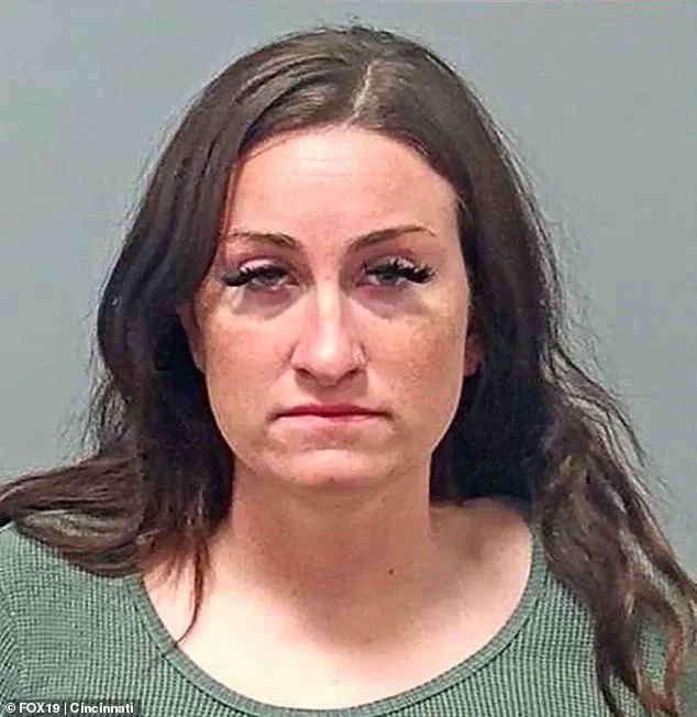 Ohio Woman Convicted of Attempted Murder in New Year's Eve House Party Shooting
