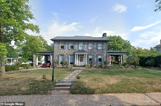 Pennsylvania Couple Sues Over Nazi Symbols Found in Home Flooring, Devaluing Property