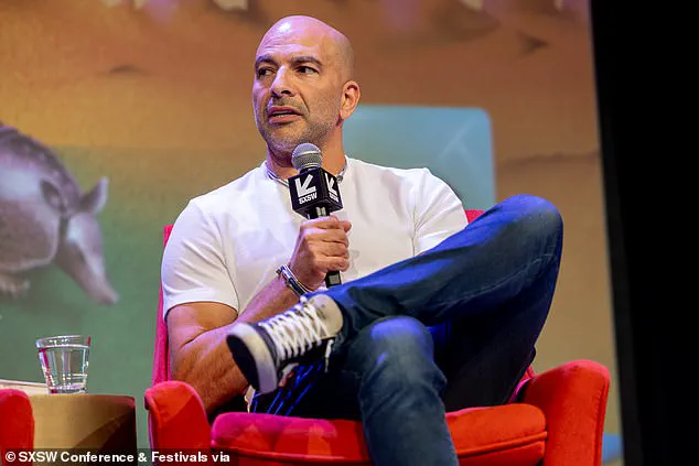 Peter Attia's Shocking Emails with Jeffrey Epstein Revealed: Credibility Under Scrutiny as New Details Emerge
