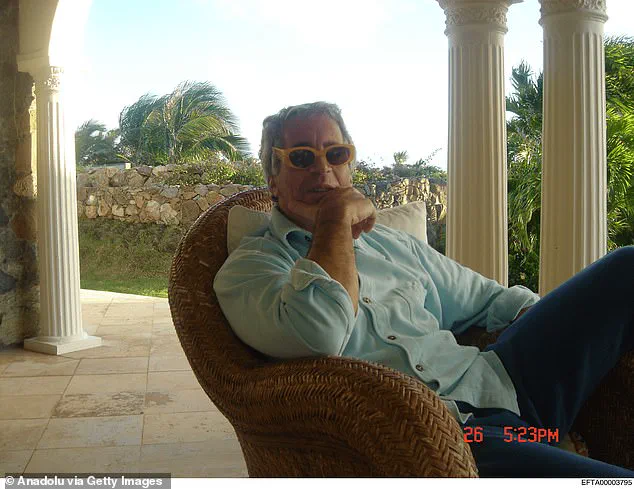 Peter Attia's Shocking Emails with Jeffrey Epstein Revealed: Credibility Under Scrutiny as New Details Emerge