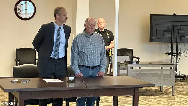 Tragic Misunderstanding Leads to Life Sentence for Ohio Man in Fatal Uber Shooting