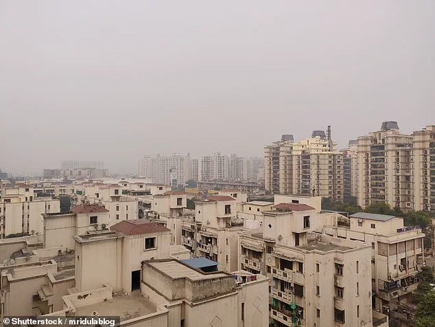 Tragic Suicide of Three Sisters in Ghaziabad, India After Parents Confiscate Mobile Phones