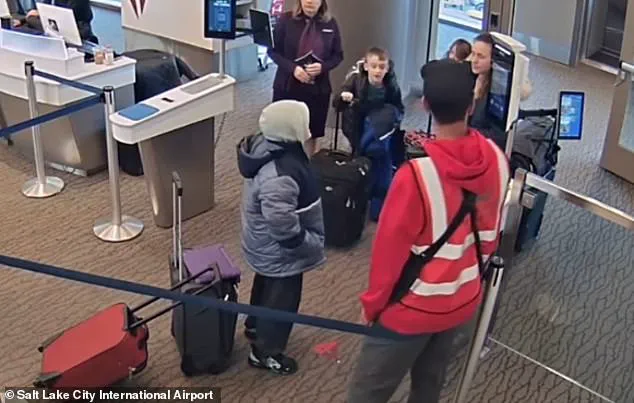 Utah Mother's Dramatic Return Home After International Manhunt for Four Children Taken to Croatia