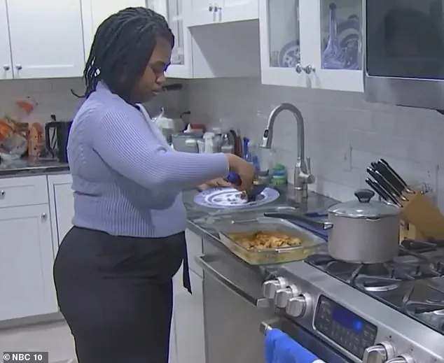 Boston Woman's Resurfaced Video Reignites Debate Over Hosting Haitian Migrant Family