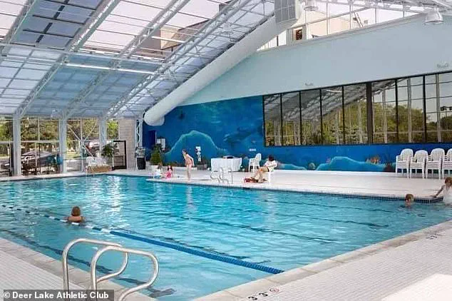 Horrific Tragedy in Michigan: Two Women Leave Six Children Unattended in Pool, Leading to Death of Four-Year-Old Girl