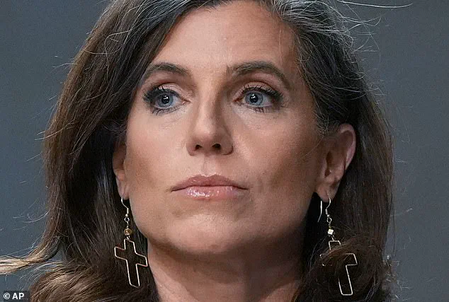 Rep. Nancy Mace Calls for Bill Gates Subpoena Over Epstein Ties, Citing Melinda Gates' Emotional Interview