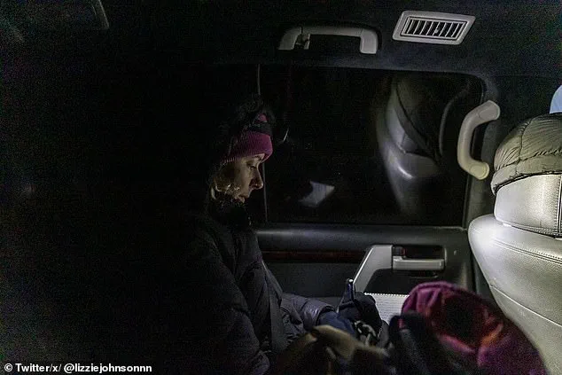 Washington Post Ukraine Correspondent Laid Off Amid War Zone Struggles
