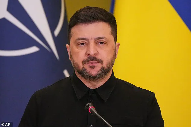 Zelensky Announces 55,000 Ukrainian Soldier Deaths, First Official Toll in a Year as War Escalates