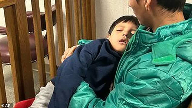 Controversy Over Accelerated Deportations of Five-Year-Old Boy Sparks Legal Battle Amid Trump Re-Election