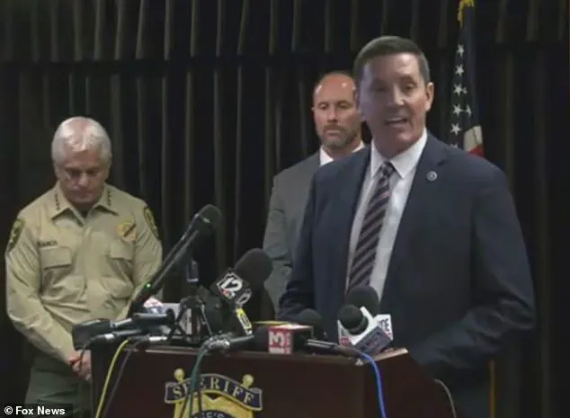 Man Arrested for Sending Fake Ransom to Family of Missing Nancy Guthrie