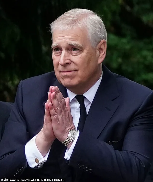 King Charles Evicts Brother Andrew Over Epstein Revelations, 'Containment' at Sandringham