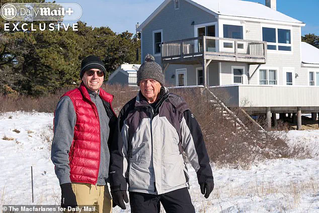 From Harmony to Hostility: Legal Maneuvers Upend Popham Beach Families' Legacy