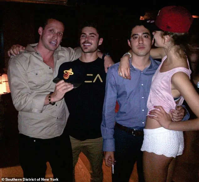 From Opulence to Exploitation: The Alexander Brothers' Sex Trafficking Conspiracy Unveiled