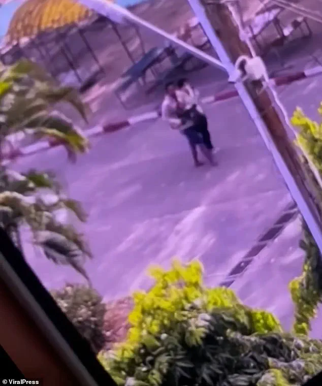 Gunman Opens Fire at Thai School, Taking Hostages in Dramatic Attack