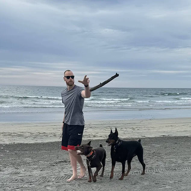 Irishman Claims ICE Detention Involved Torture, Sparks Diplomatic Outcry
