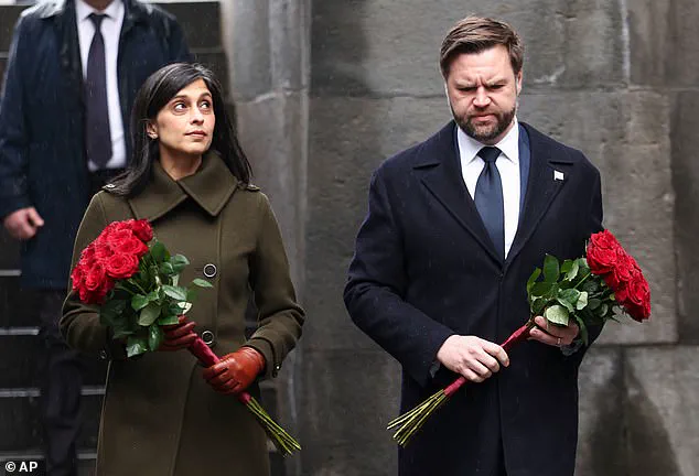 JD Vance Deletes Social Media Post on Armenian Genocide Ahead of Azerbaijan Visit, Spokesman Calls It a Staffer's Error