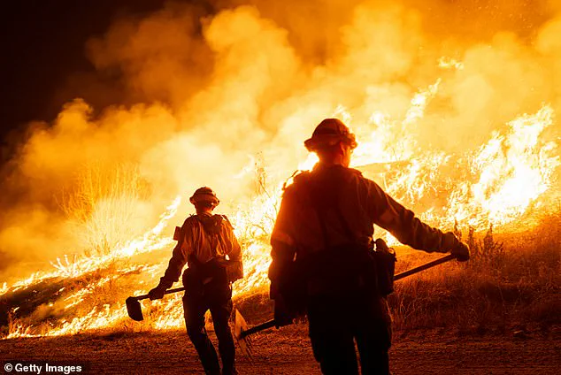 Los Angeles Mayor Karen Bass Abruptly Exits Press Conference Amid Pacific Palisades Fire Cover-Up Allegations