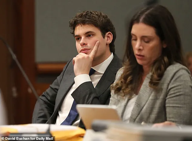 Malibu Murder Trial Hinges on Cell Phone: Legal Battle Over Privacy and Evidence Intensifies