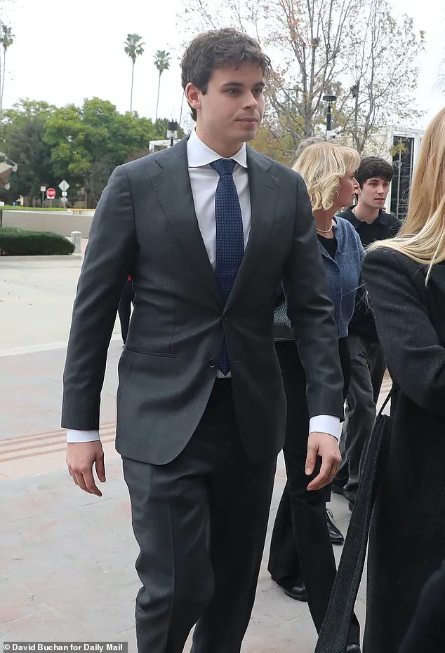 Malibu Murder Trial Hinges on Cell Phone: Legal Battle Over Privacy and Evidence Intensifies