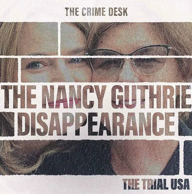 Missing Nancy Guthrie's Septic Tank Under Inspection as Investigators Search for Clues in Tucson, Arizona
