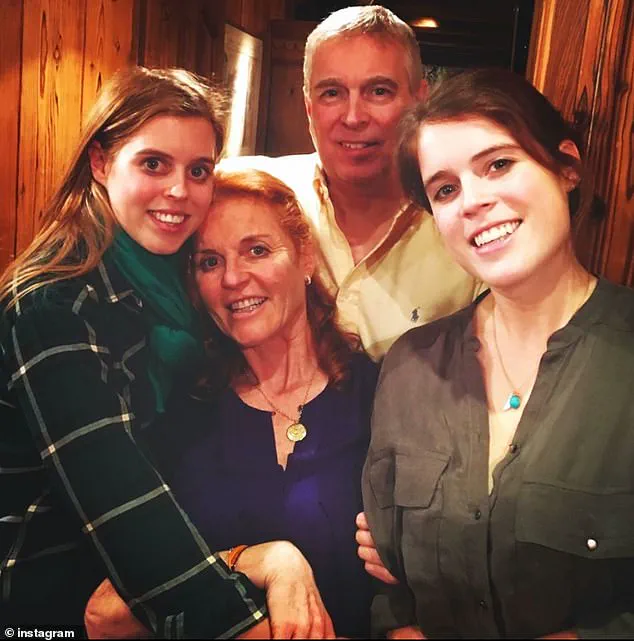Princess Eugenie Emerges from Seclusion at Doha Art Fair as Epstein Files Deepen Royal Scandal
