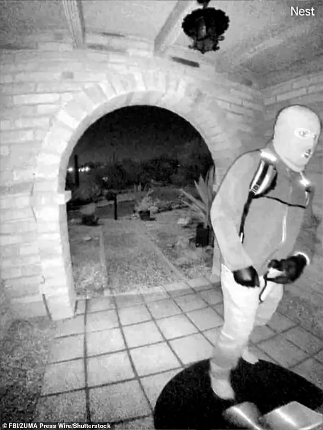 Unusual Kidnapping of Nancy Guthrie: Dr. Phil Calls Case Unprecedented as Footage and Arrest Mark Breakthrough