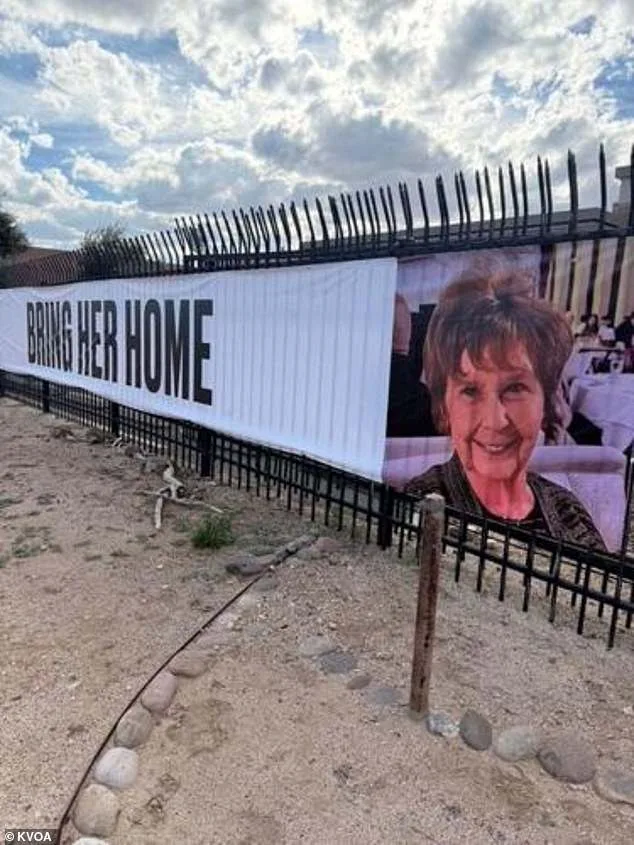 FBI Releases Chilling Doorbell Footage of Suspect Tearing Camera in Nancy Guthrie Disappearance Case
