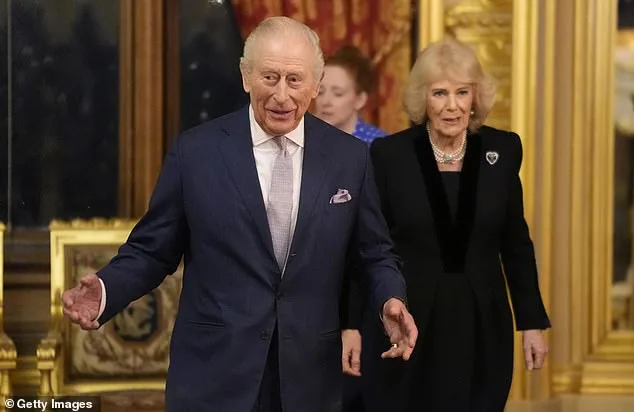 Royal Decorator's Suicide at Sandringham Highlights Mental Health Crisis in High-Pressure Jobs