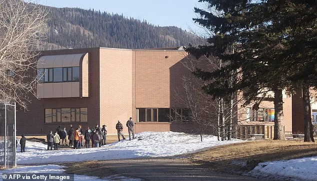 Tragedy at Tumbler Ridge: Transgender Shooter Kills 6 in School Attack, Earlier Murders Add to Devastation