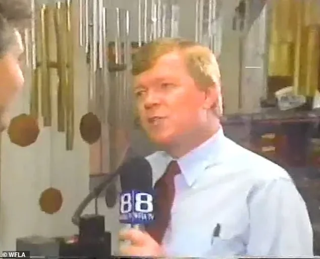 Wes Sarginson, Beloved TV News Anchor and Industry Trailblazer, Dies at 82
