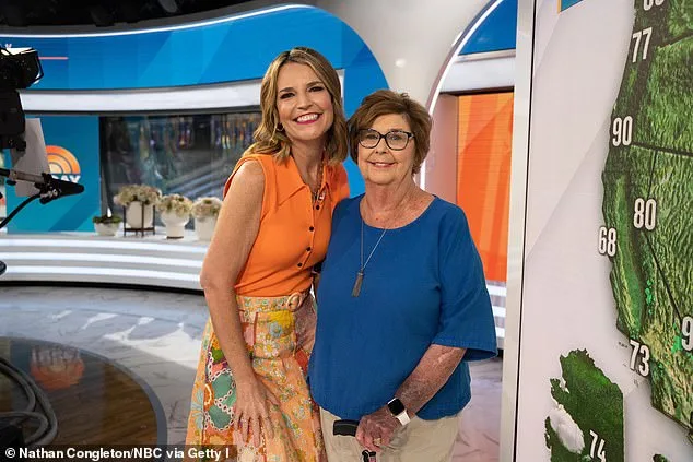 Anonymous Ransom Note Demands $65,000 in Bitcoin in Search for Missing Mother of NBC Anchor Savannah Guthrie