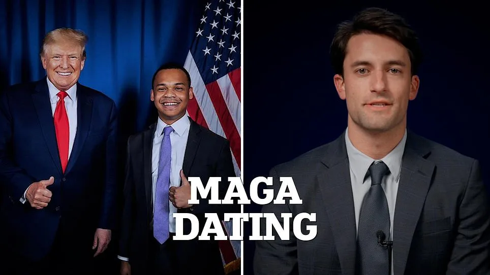 CJ Pearson's Valentine's Party: A Political Flashpoint in the Age of Polarization